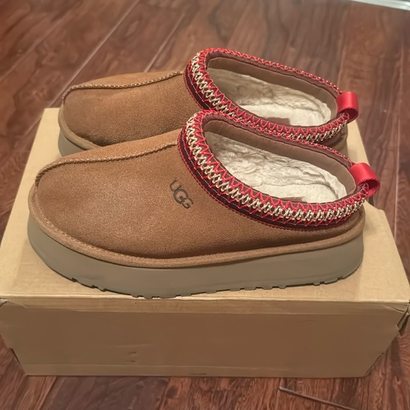 UGG TAZZ slipper - Picture 1 of 3